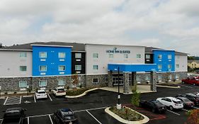 Home Inn And Suites Olive Branch