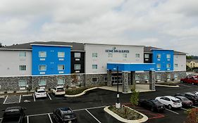 Home Inn And Suites Olive Branch